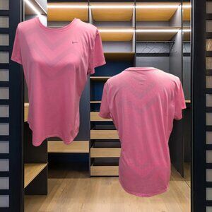 Adult Women's Nike Athletic Shirt